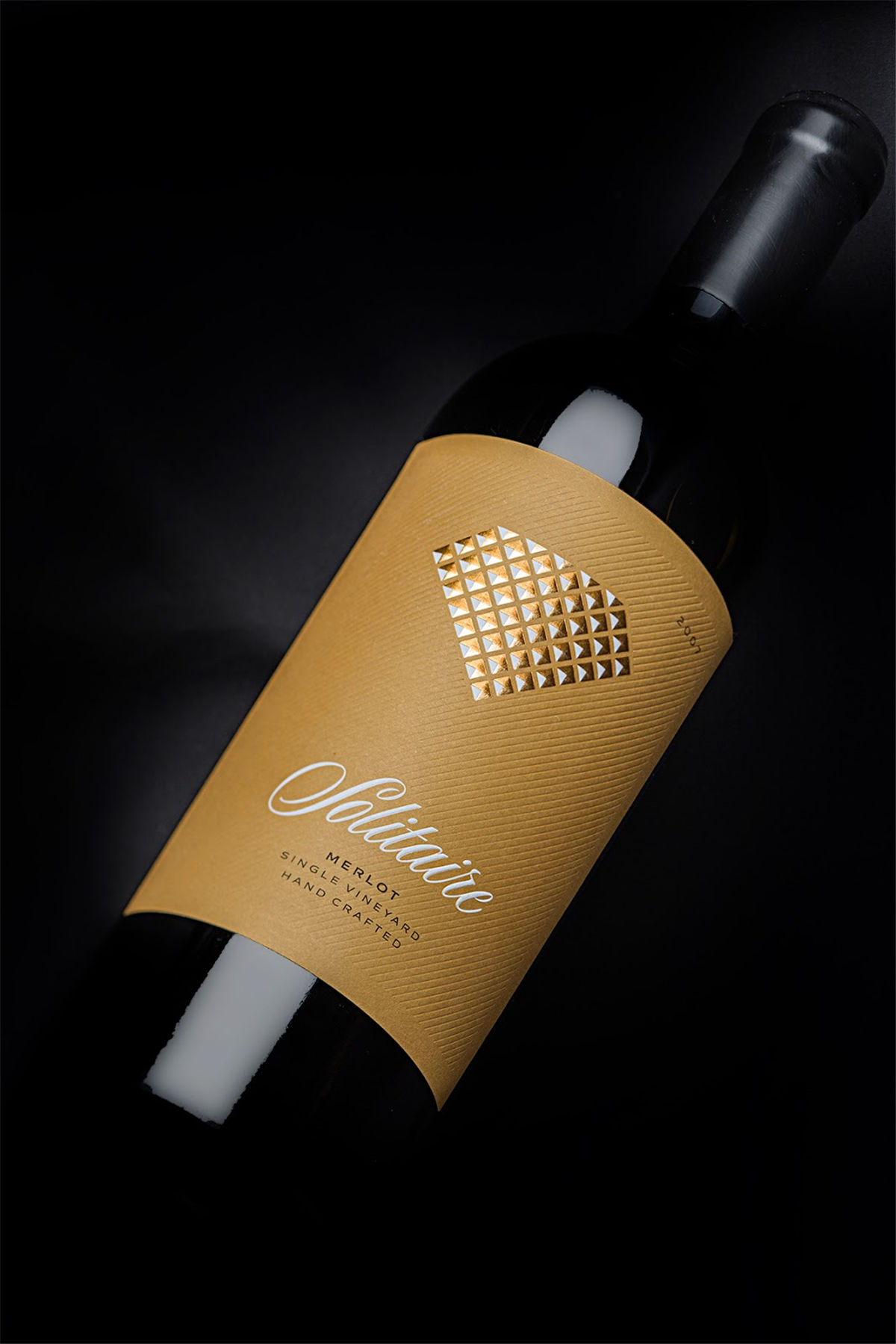 寧夏葡萄酒包裝設(shè)計(jì)公司參考(圖2)