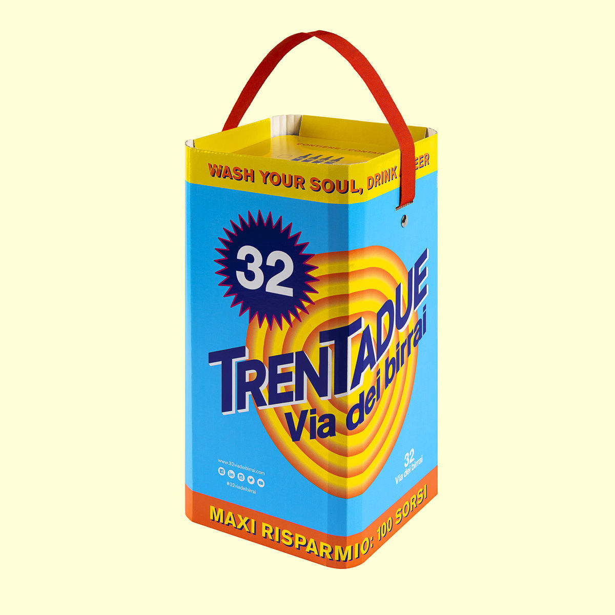 啤酒包裝設計創意欣賞(圖2) 啤酒包裝設計創意欣賞(圖2)