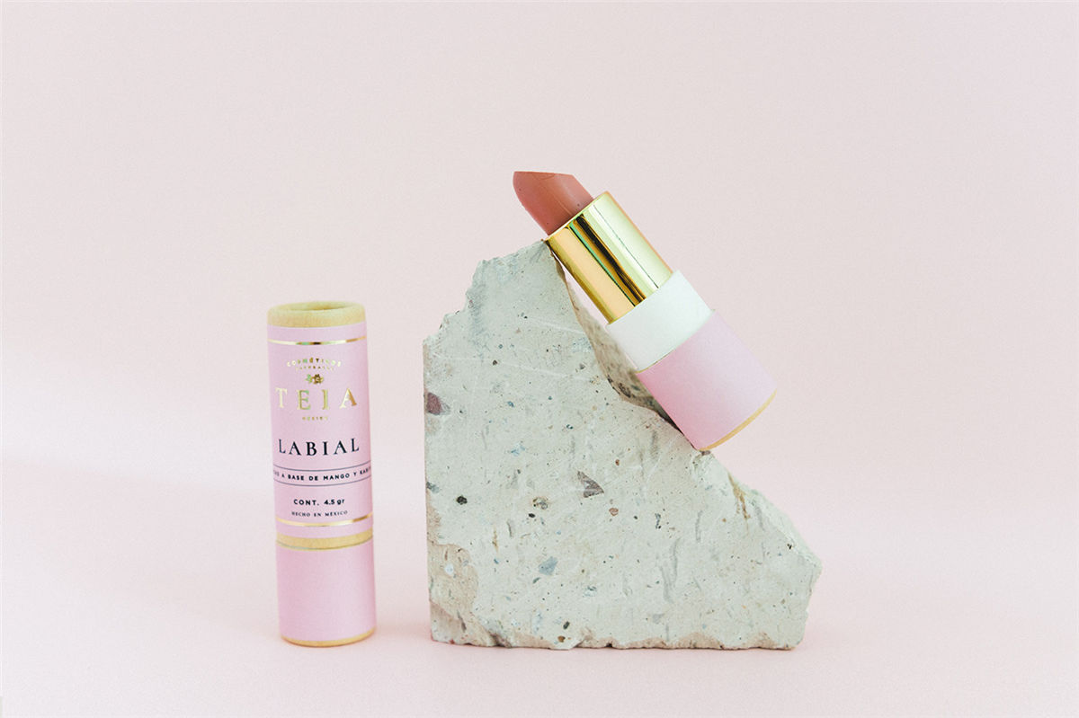 化妝品包裝設計(圖5) 化妝品包裝設計(圖5)