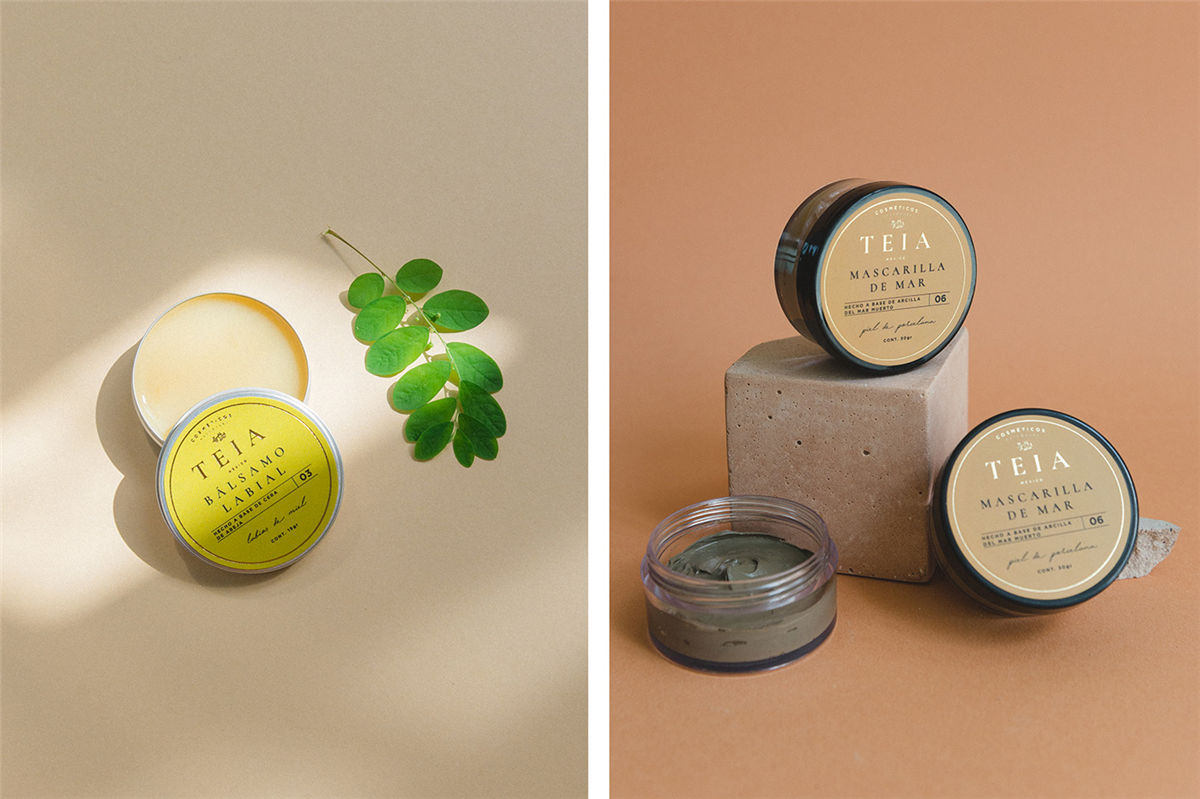 化妝品包裝設計(圖7) 化妝品包裝設計(圖7)