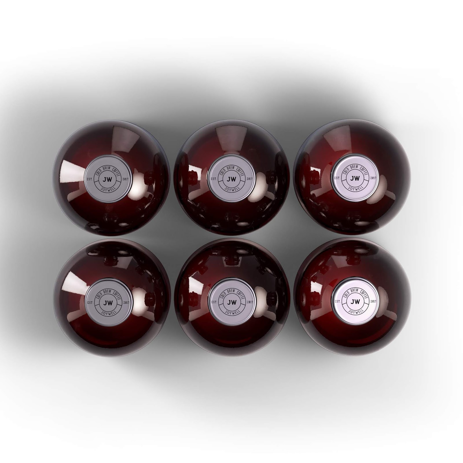 冷咖啡品牌的概念設(shè)計(圖4) 冷咖啡品牌的概念設(shè)計(圖4)