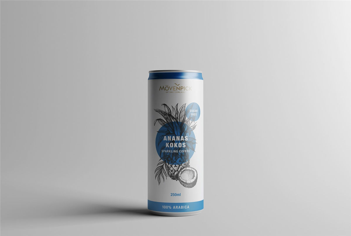 冷煮咖啡飲料包裝設(shè)計(圖5) 冷煮咖啡飲料包裝設(shè)計(圖5)