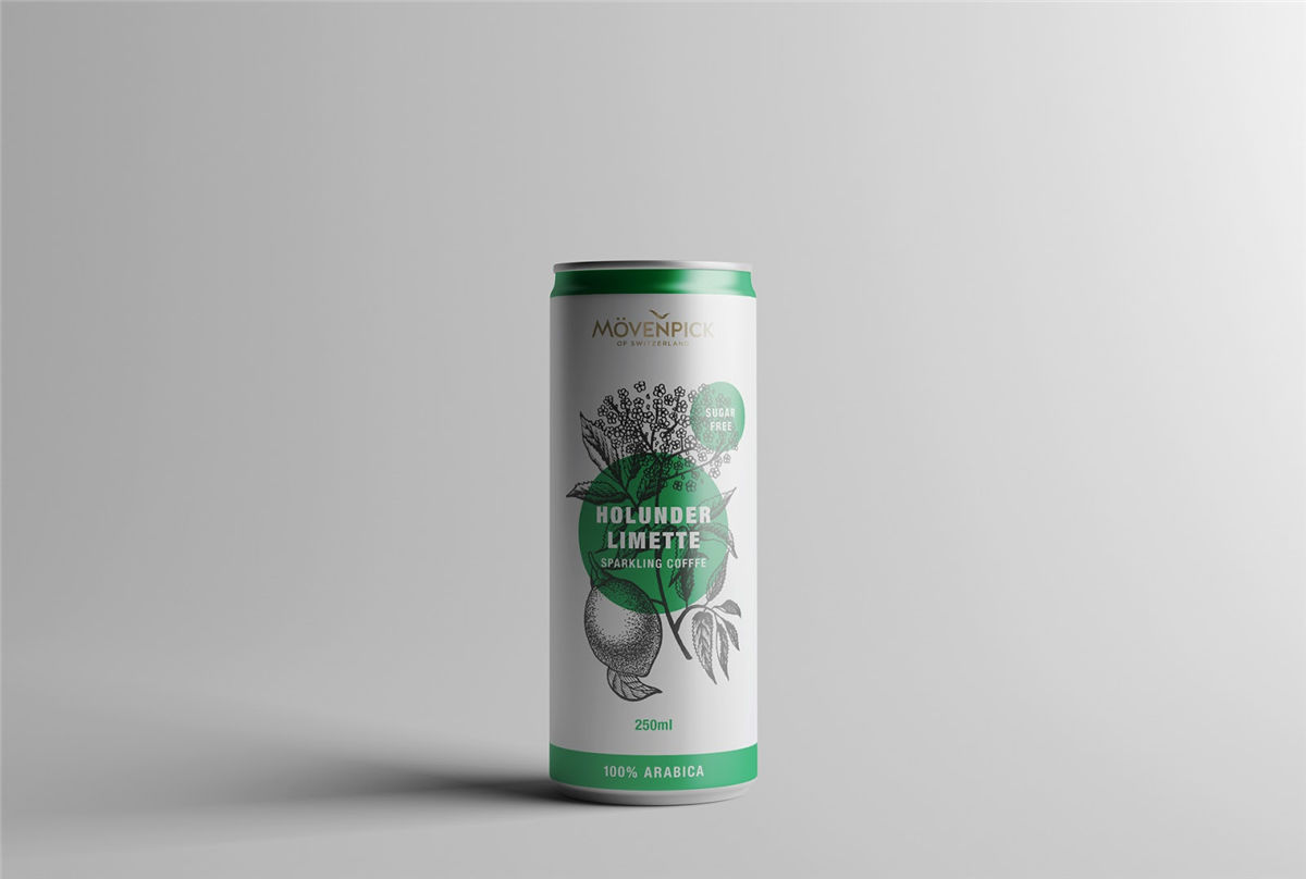 冷煮咖啡飲料包裝設(shè)計(圖6) 冷煮咖啡飲料包裝設(shè)計(圖6)