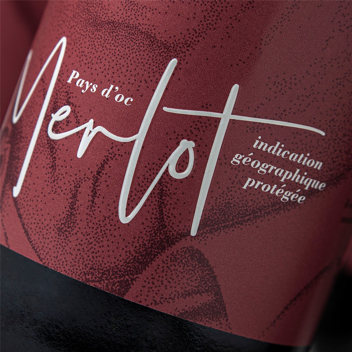 釀酒師品牌紅酒包裝設計(圖10) 釀酒師品牌紅酒包裝設計(圖10)