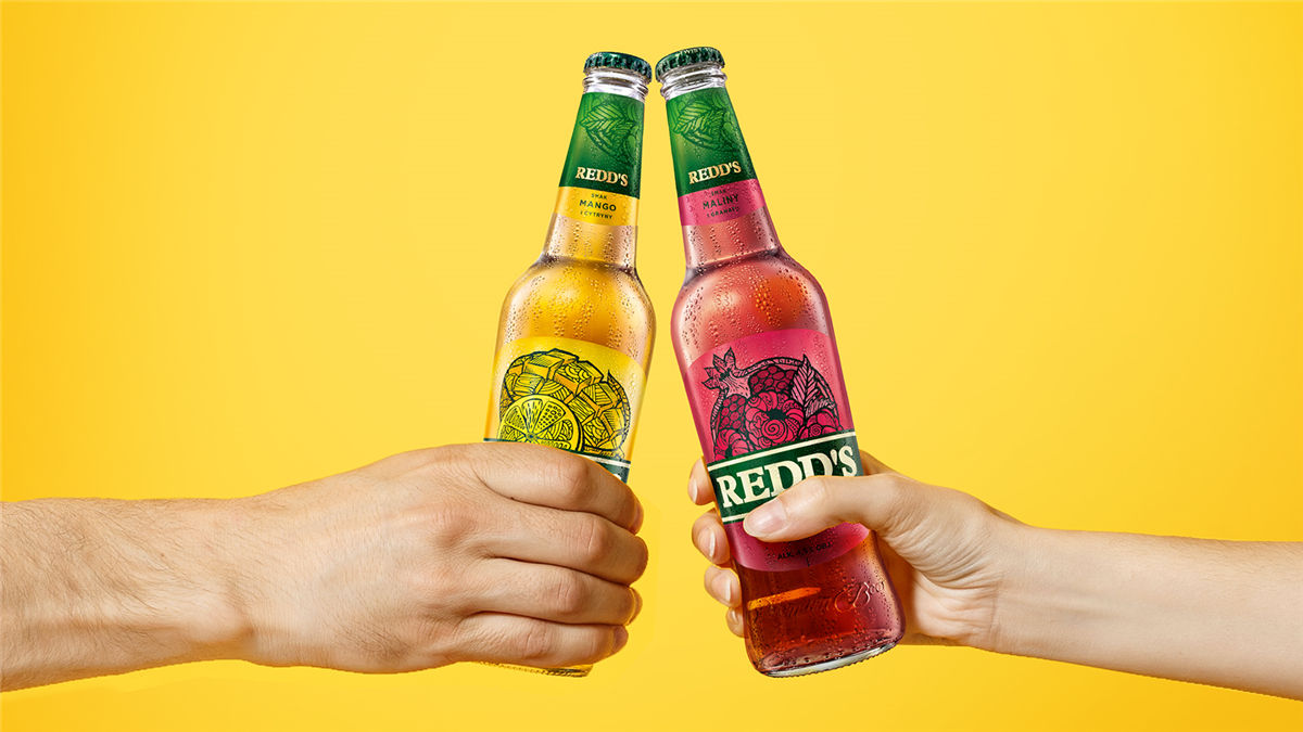 創(chuàng)意啤酒包裝設(shè)計欣賞(圖4) 創(chuàng)意啤酒包裝設(shè)計欣賞(圖4)