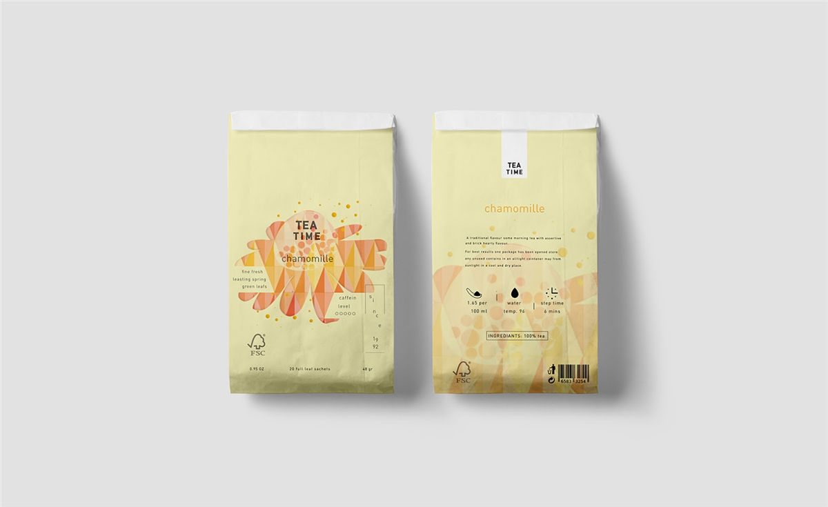 平利絞股藍包裝設計參考(圖2) 平利絞股藍包裝設計參考(圖2)