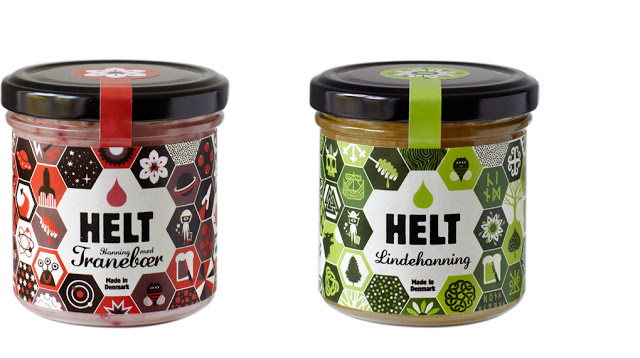 秦嶺土蜂蜜包裝設(shè)計(jì)參考(圖5) 秦嶺土蜂蜜包裝設(shè)計(jì)參考(圖5)