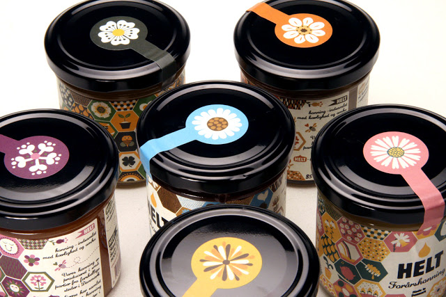 秦嶺土蜂蜜包裝設(shè)計(jì)參考(圖8) 秦嶺土蜂蜜包裝設(shè)計(jì)參考(圖8)