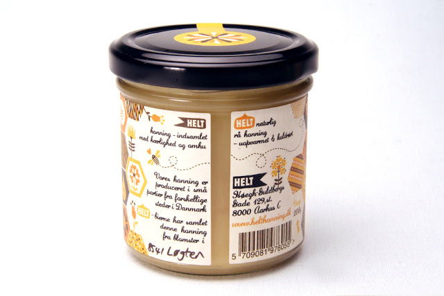 秦嶺土蜂蜜包裝設(shè)計(jì)參考(圖9) 秦嶺土蜂蜜包裝設(shè)計(jì)參考(圖9)