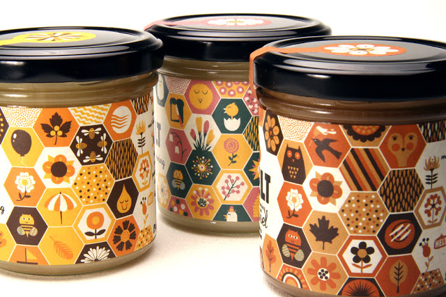 秦嶺土蜂蜜包裝設(shè)計(jì)參考(圖10) 秦嶺土蜂蜜包裝設(shè)計(jì)參考(圖10)