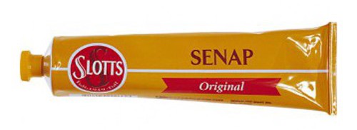 飯店管狀食品包裝設計(圖1)