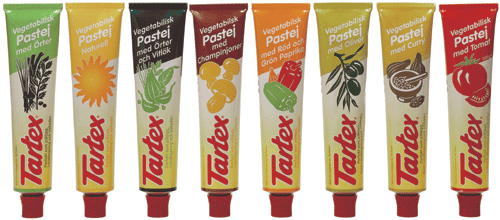 飯店管狀食品包裝設計(圖4)