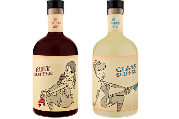 女性形象在包裝設計中經常出現(圖2) 女性形象在包裝設計中經常出現(圖2)