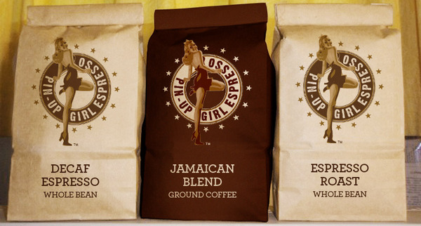 女性形象在包裝設計中經常出現(圖3) 女性形象在包裝設計中經常出現(圖3)