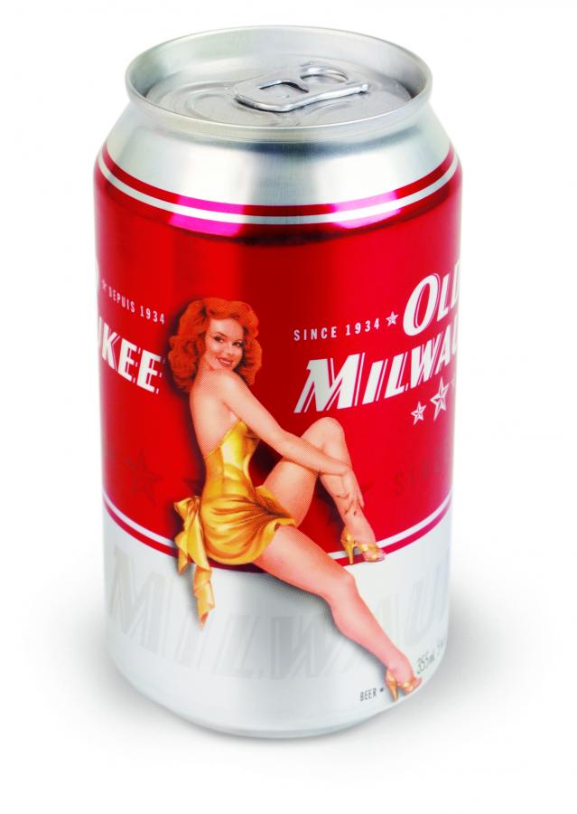 女性形象在包裝設計中經常出現(圖1) 女性形象在包裝設計中經常出現(圖1)