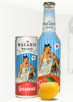 女性形象在包裝設計中經常出現(圖12) 女性形象在包裝設計中經常出現(圖12)