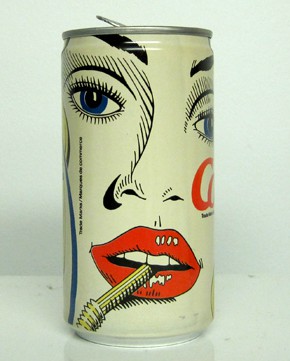 女性形象在包裝設計中經常出現(圖17) 女性形象在包裝設計中經常出現(圖17)