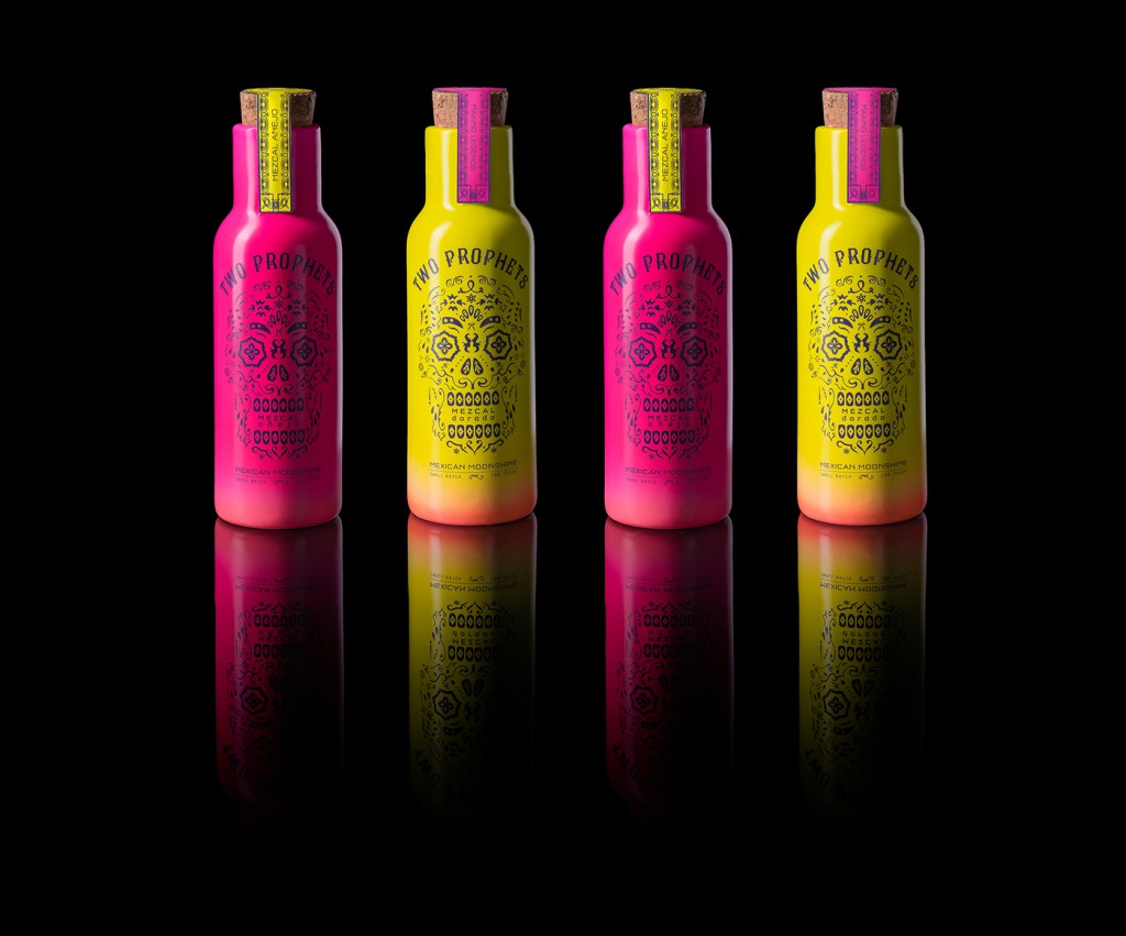 包裝設計用色如用兵(圖5) 包裝設計用色如用兵(圖5)