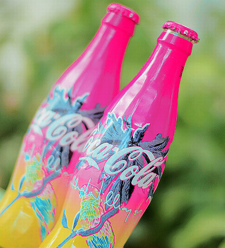 包裝設計用色如用兵(圖9) 包裝設計用色如用兵(圖9)