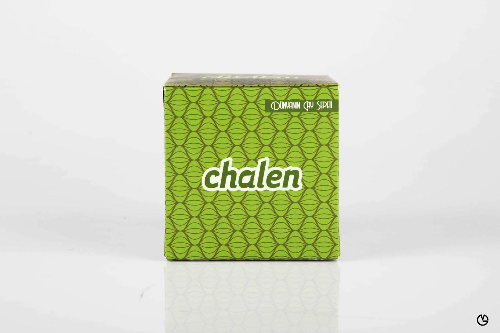 花茶包裝設計(圖5)