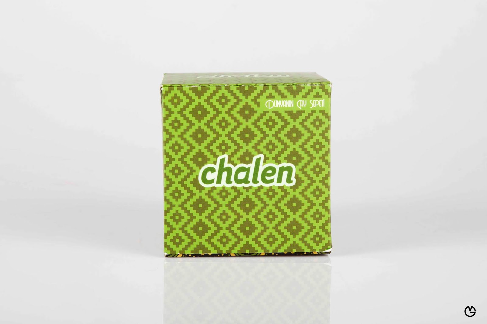 花茶包裝設計(圖6)