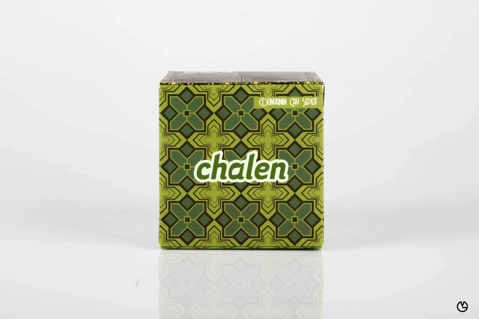 花茶包裝設計(圖4)