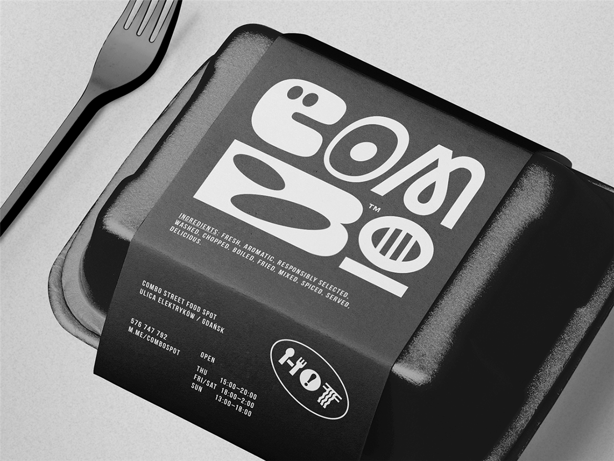 外賣包裝設計(圖4) 外賣包裝設計(圖4)