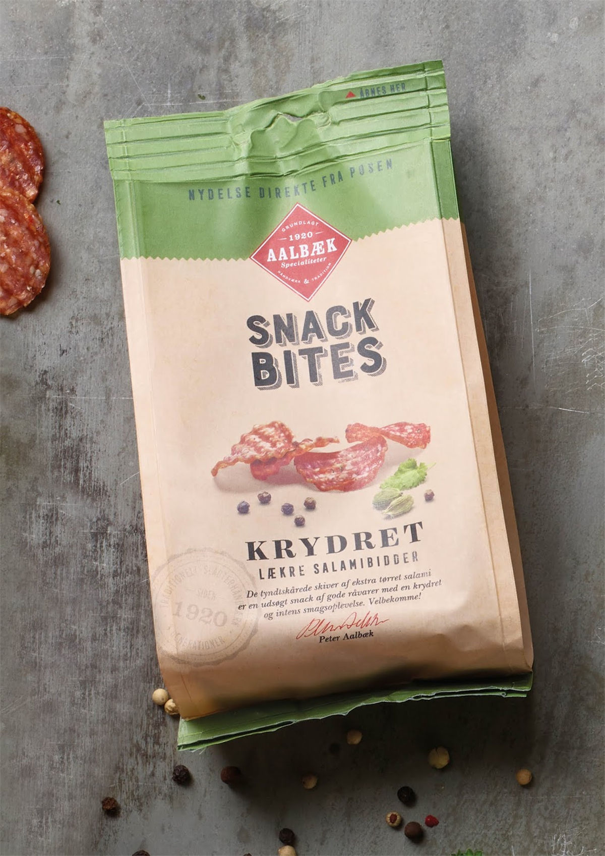 臘肉干包裝設計(圖4) 臘肉干包裝設計(圖4)