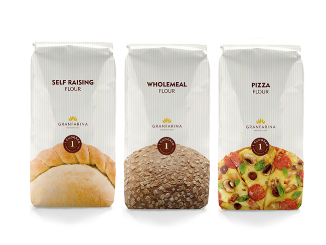 面粉包裝設(shè)計(圖1)