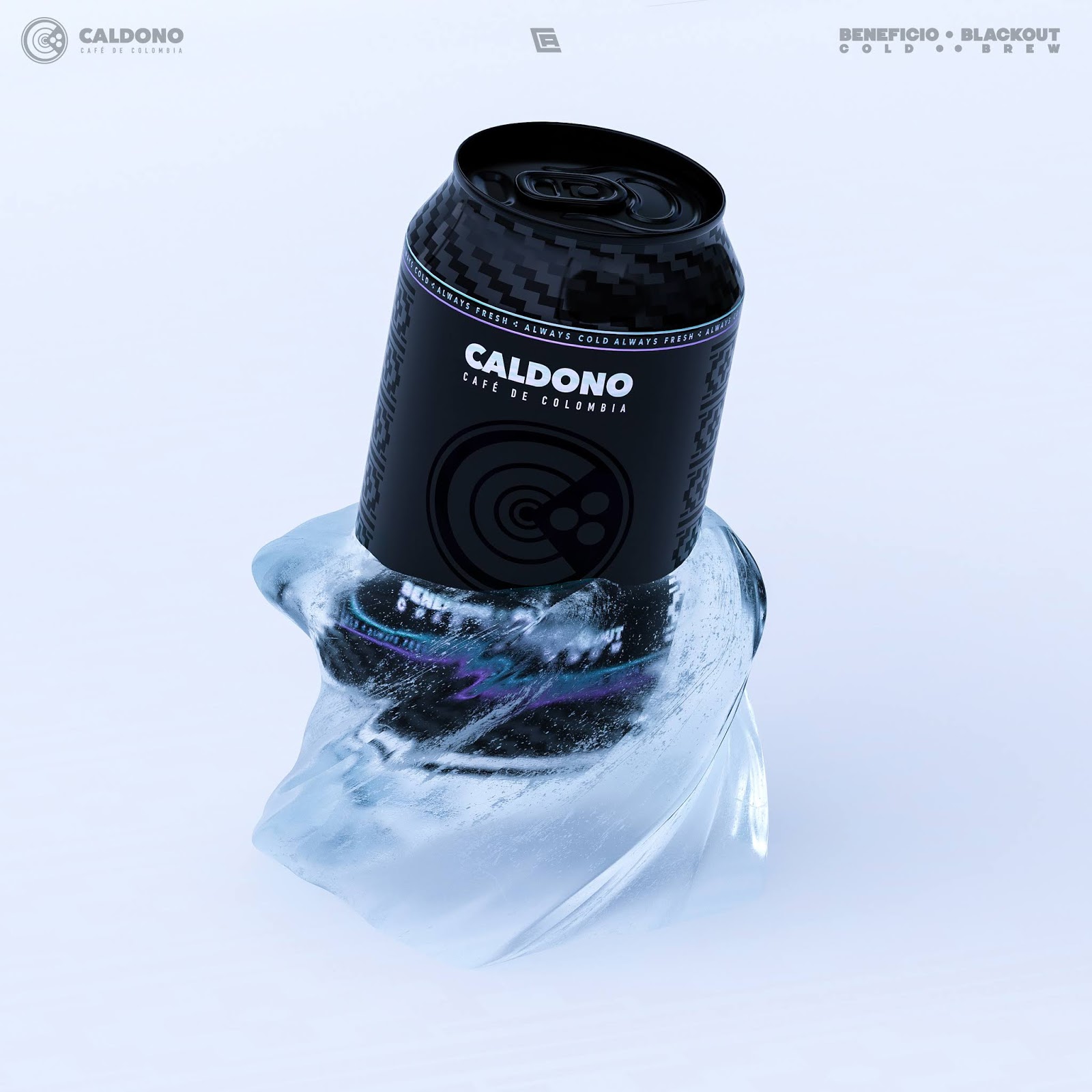 冷咖啡包裝設(shè)計(圖3) 冷咖啡包裝設(shè)計(圖3)