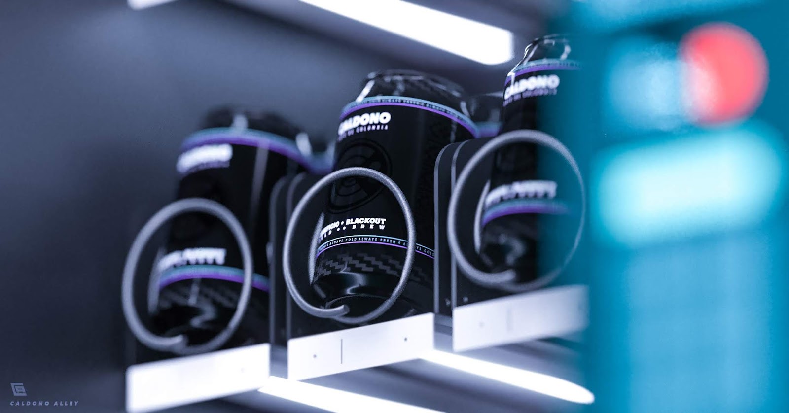 冷咖啡包裝設(shè)計(圖6) 冷咖啡包裝設(shè)計(圖6)