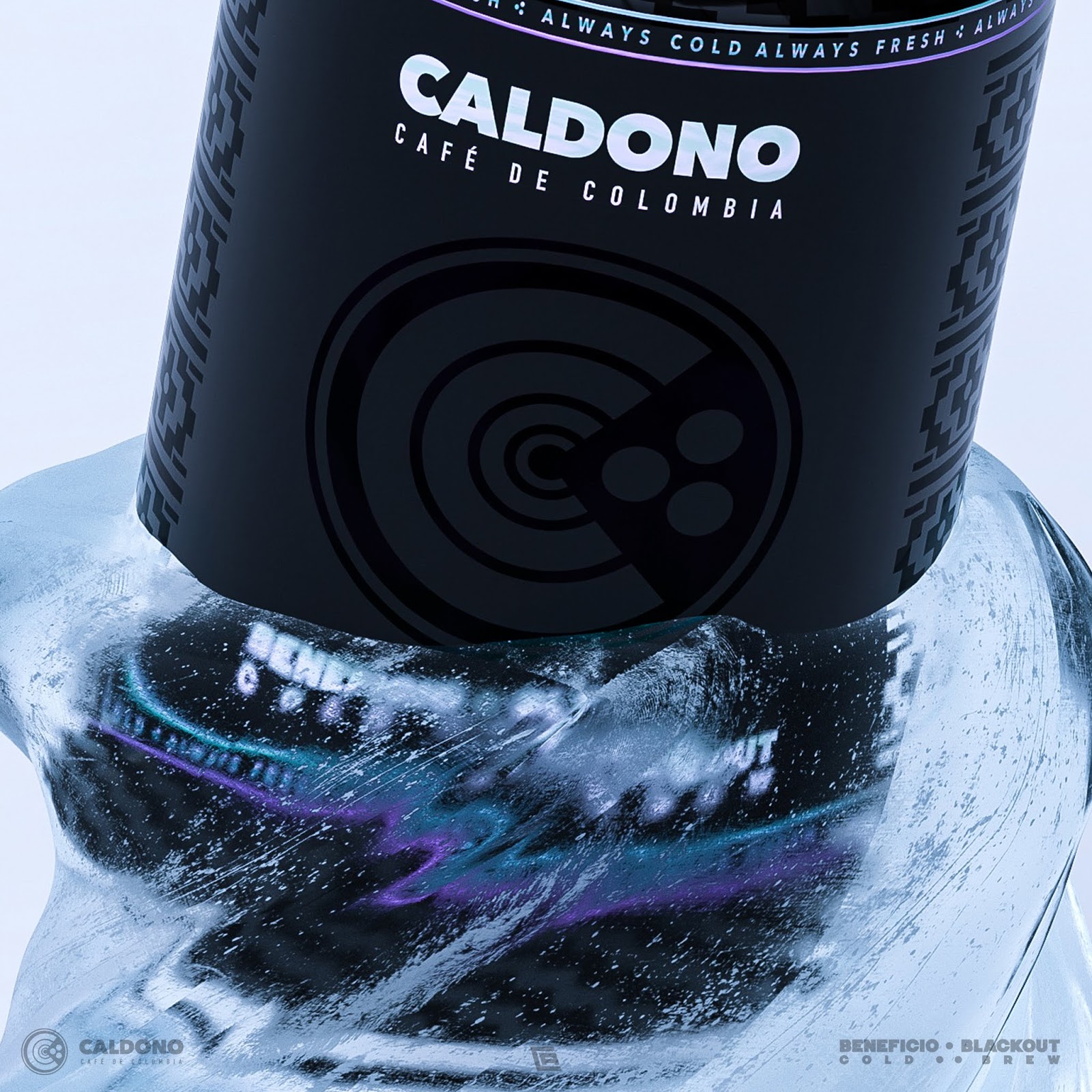 冷咖啡包裝設(shè)計(圖4) 冷咖啡包裝設(shè)計(圖4)