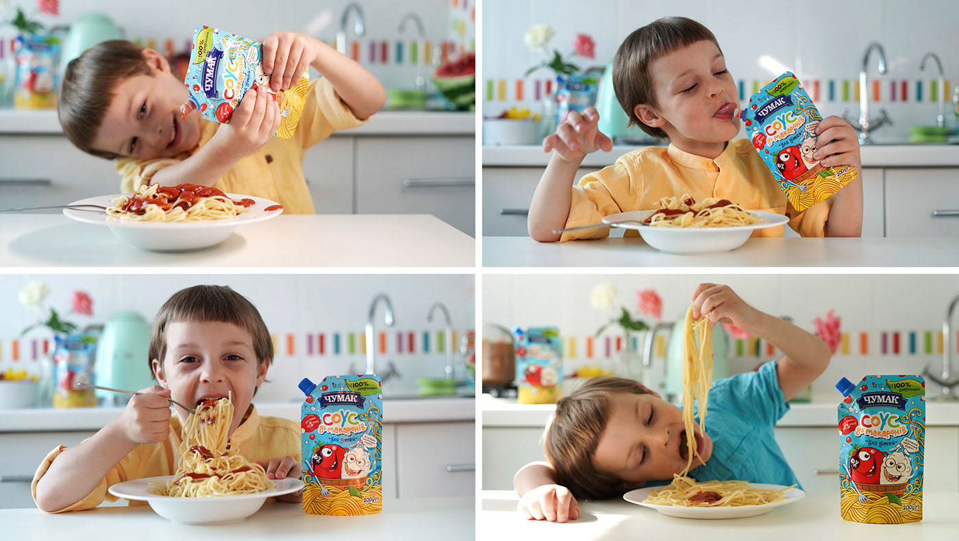 兒童食品包裝設(shè)計(jì)欣賞(圖8) 兒童食品包裝設(shè)計(jì)欣賞(圖8)