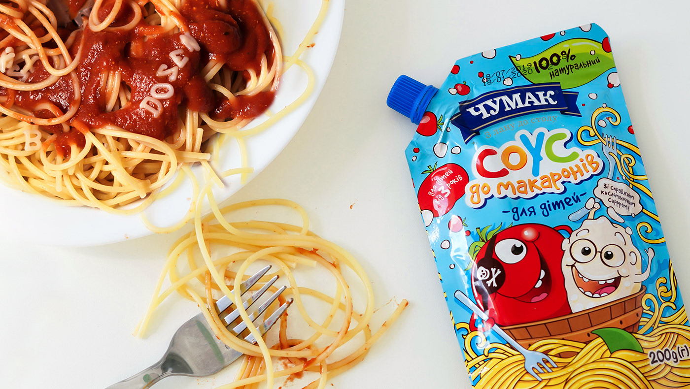 兒童食品包裝設(shè)計(jì)欣賞(圖9) 兒童食品包裝設(shè)計(jì)欣賞(圖9)