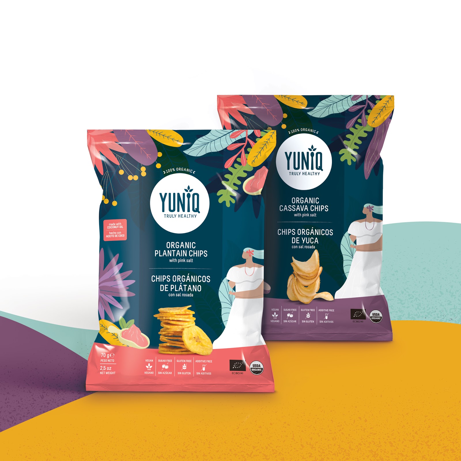 零食包裝設(shè)計(jì)欣賞(圖1) 零食包裝設(shè)計(jì)欣賞(圖1)