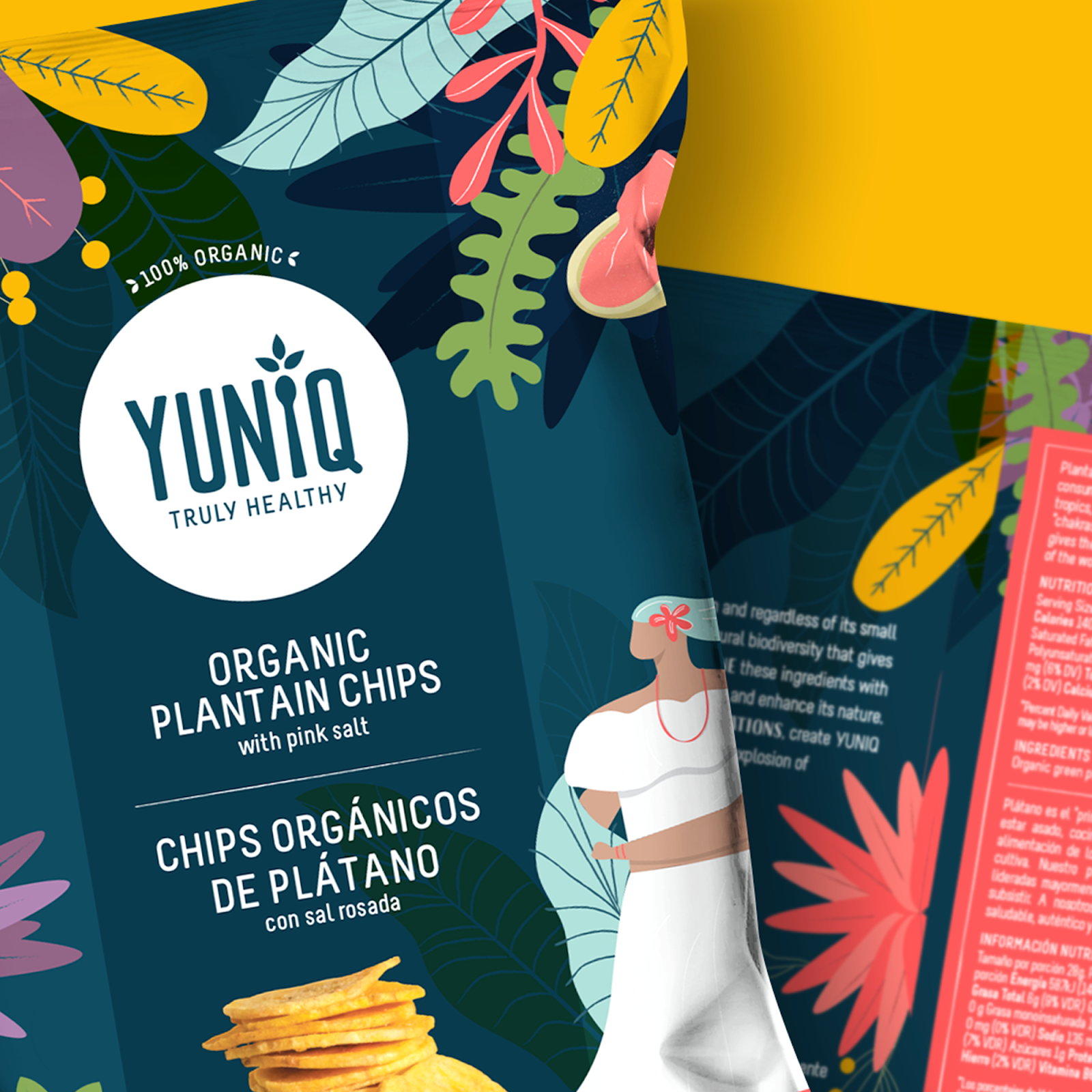 零食包裝設(shè)計(jì)欣賞(圖3) 零食包裝設(shè)計(jì)欣賞(圖3)