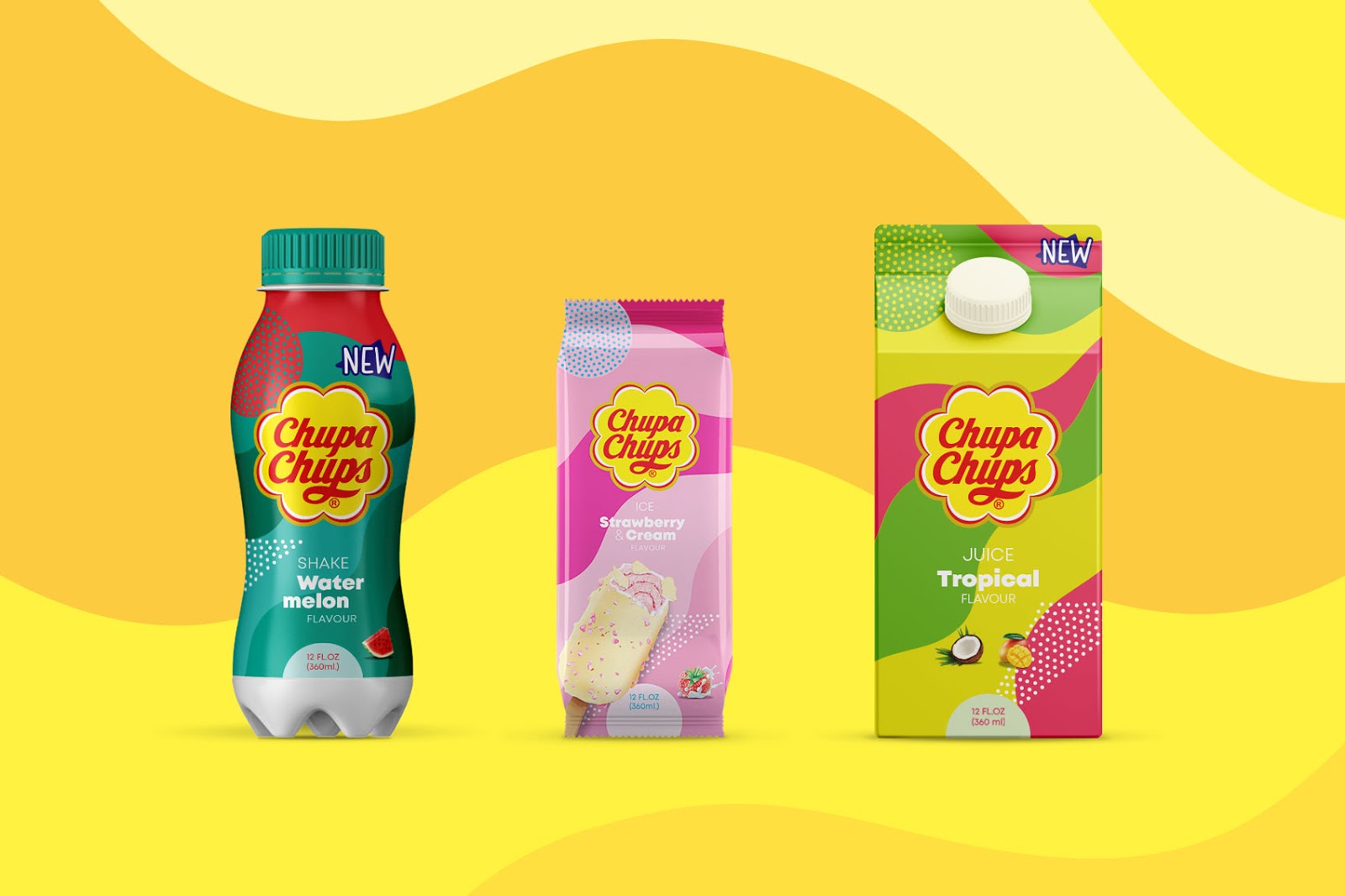 零食品牌包裝設計(圖1) 零食品牌包裝設計(圖1)