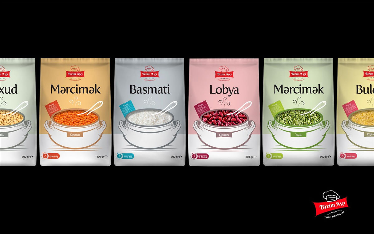 系列食品包裝設計(圖6) 系列食品包裝設計(圖6)