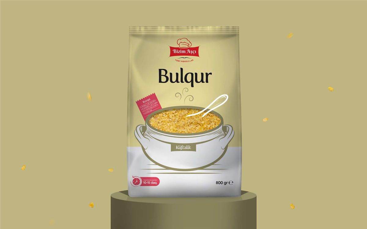 系列食品包裝設計(圖16) 系列食品包裝設計(圖16)