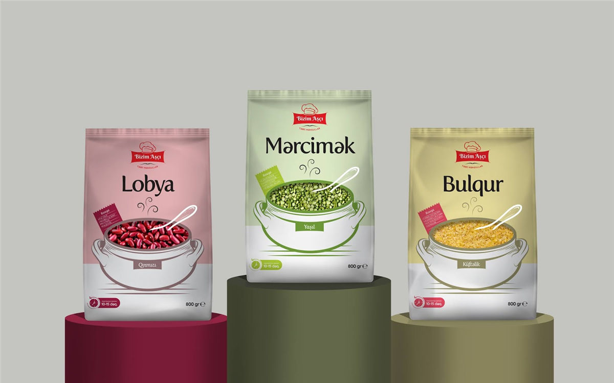 系列食品包裝設計(圖14) 系列食品包裝設計(圖14)