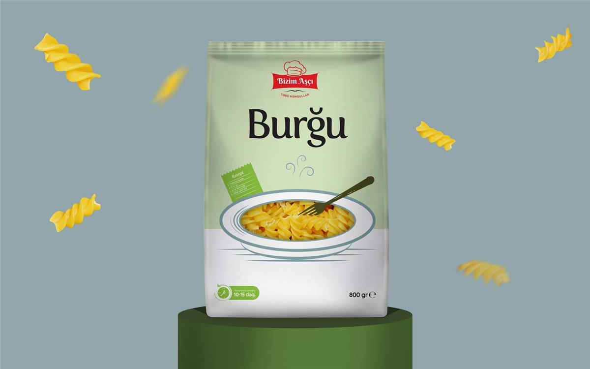 系列食品包裝設計(圖18) 系列食品包裝設計(圖18)