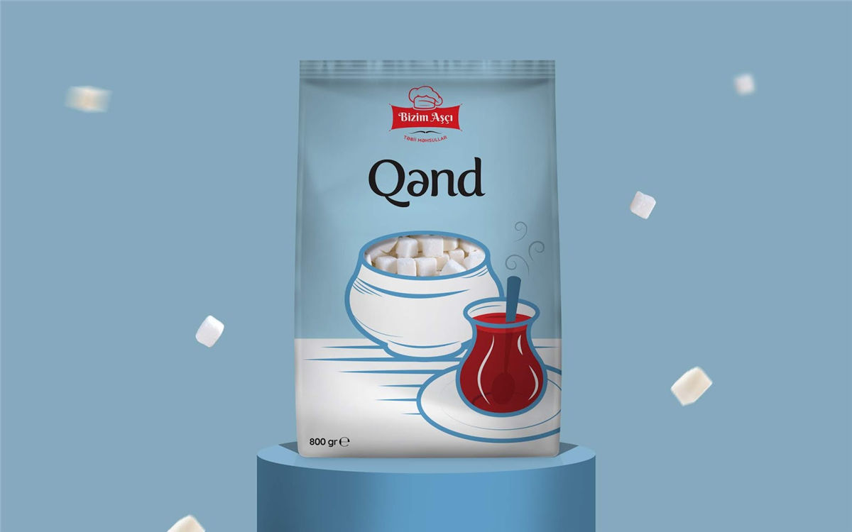 系列食品包裝設計(圖19) 系列食品包裝設計(圖19)