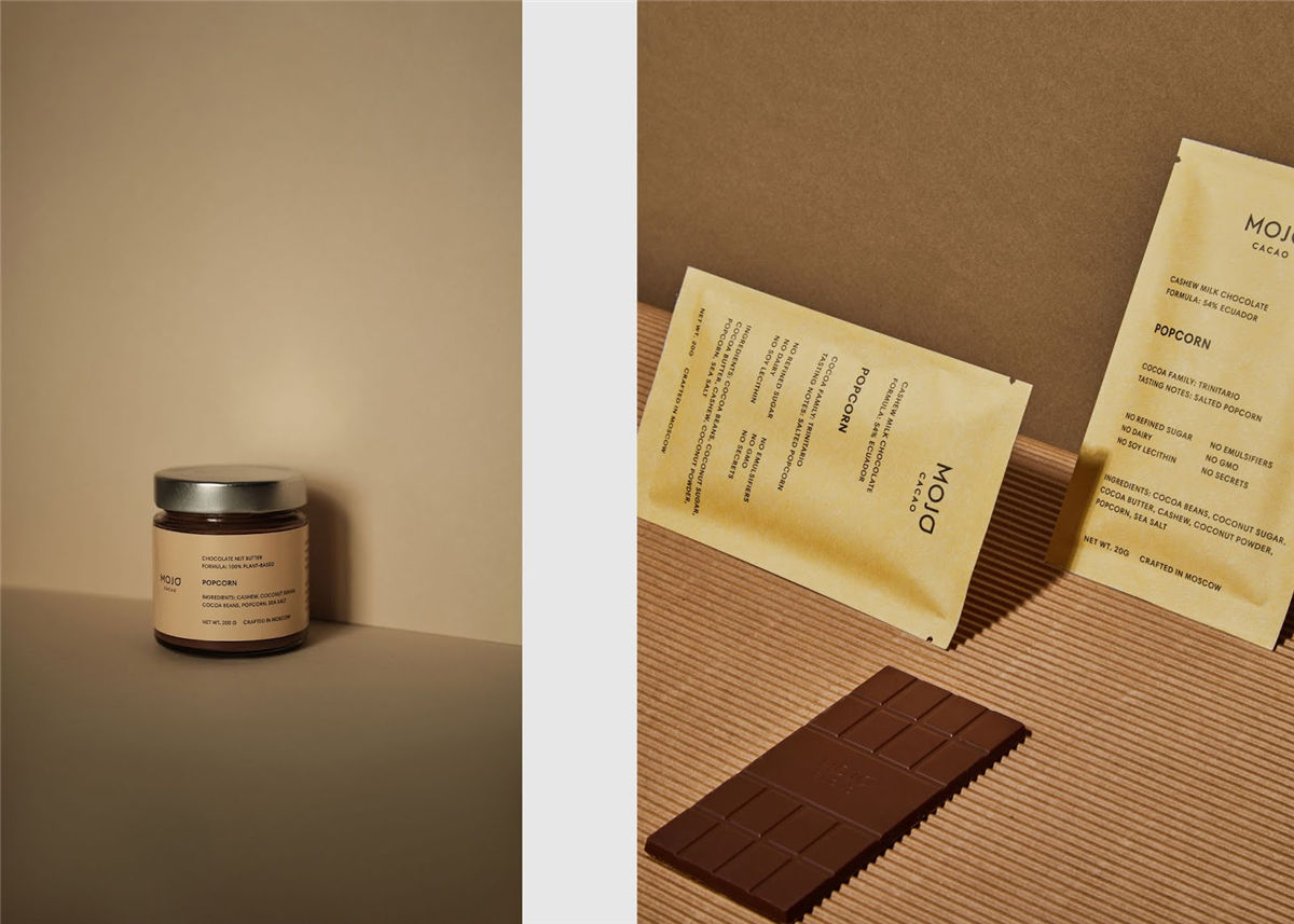 巧克力創(chuàng)意包裝設(shè)計欣賞(圖1) 巧克力創(chuàng)意包裝設(shè)計欣賞(圖1)