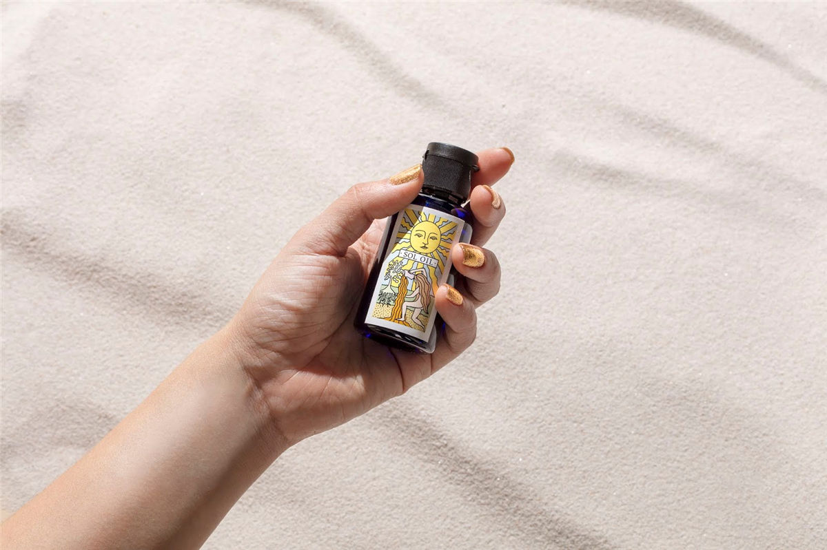 創意香薰包裝設計(圖1) 創意香薰包裝設計(圖1)