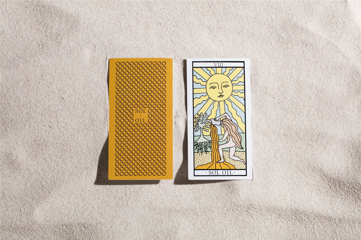 創意香薰包裝設計(圖3) 創意香薰包裝設計(圖3)