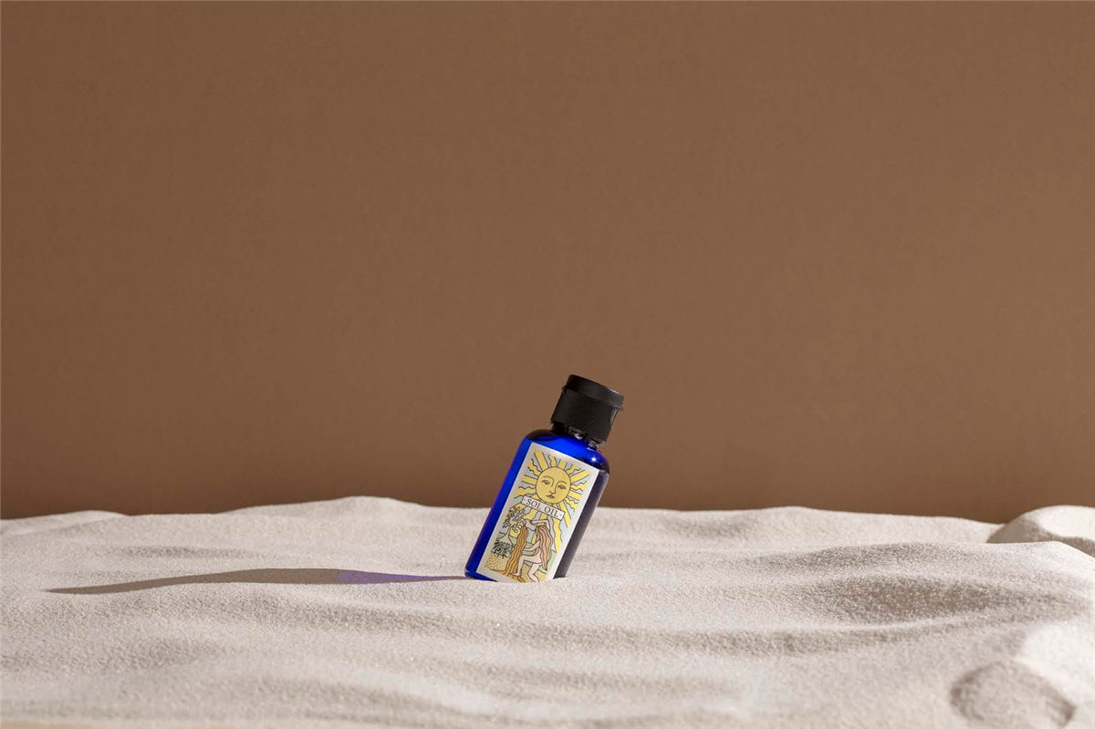 創意香薰包裝設計(圖2) 創意香薰包裝設計(圖2)