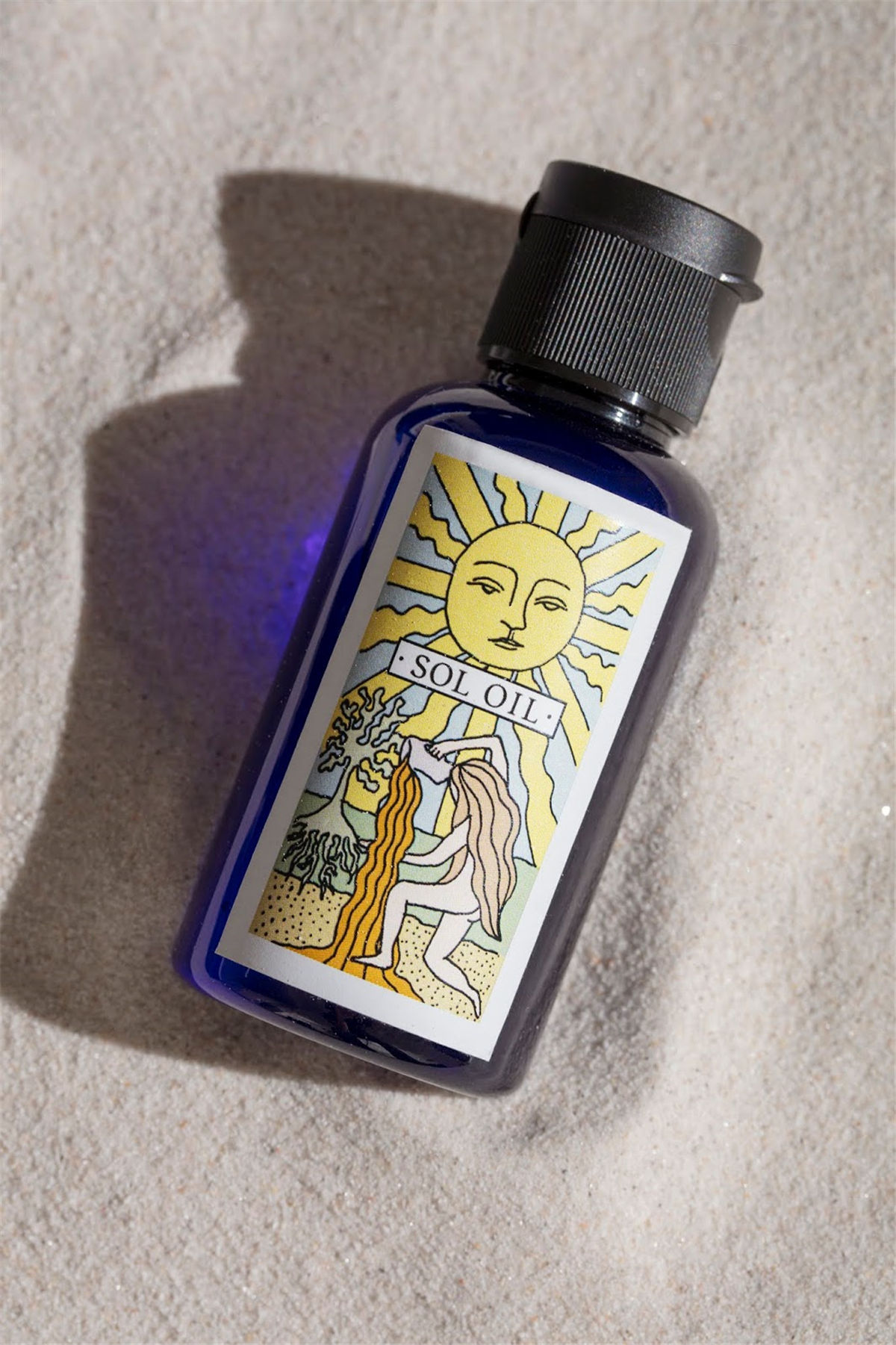 創意香薰包裝設計(圖6) 創意香薰包裝設計(圖6)