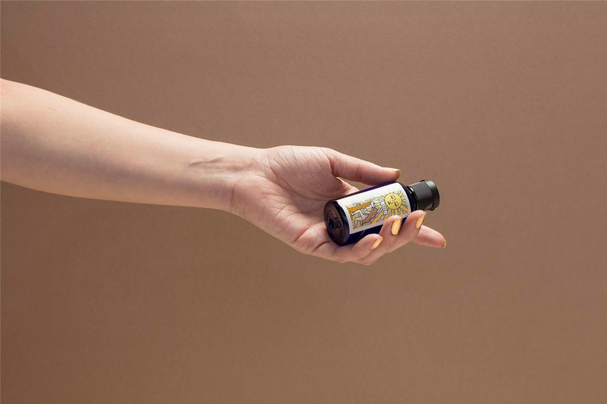 創意香薰包裝設計(圖7) 創意香薰包裝設計(圖7)