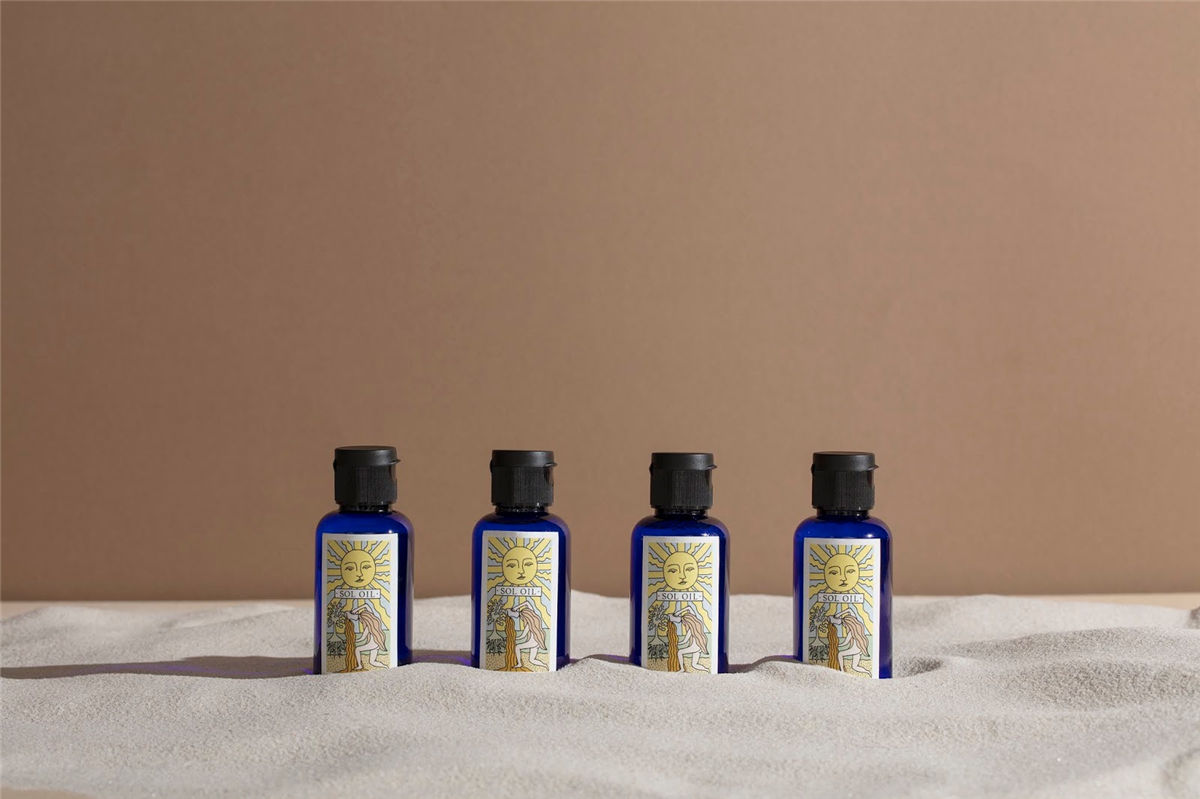 創意香薰包裝設計(圖5) 創意香薰包裝設計(圖5)