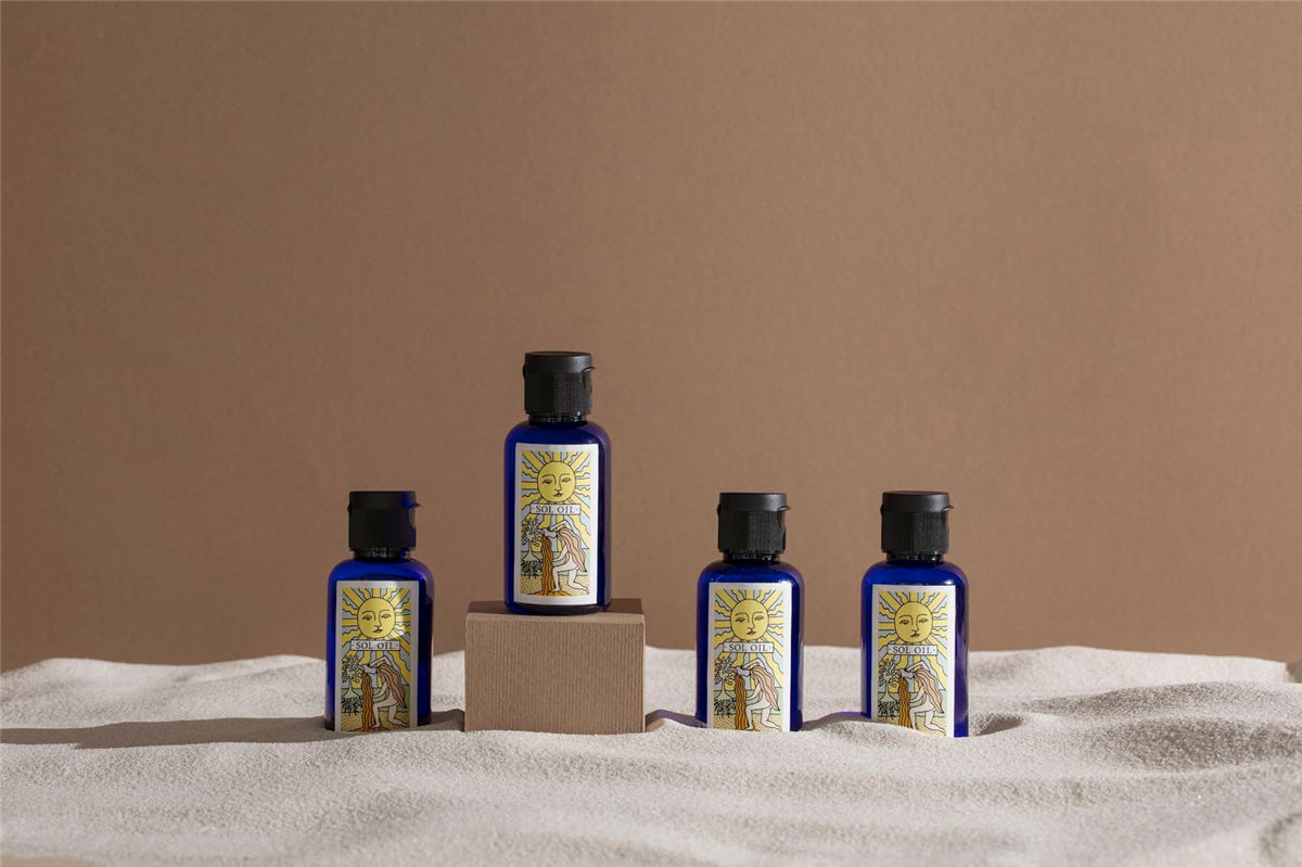 創意香薰包裝設計(圖8) 創意香薰包裝設計(圖8)